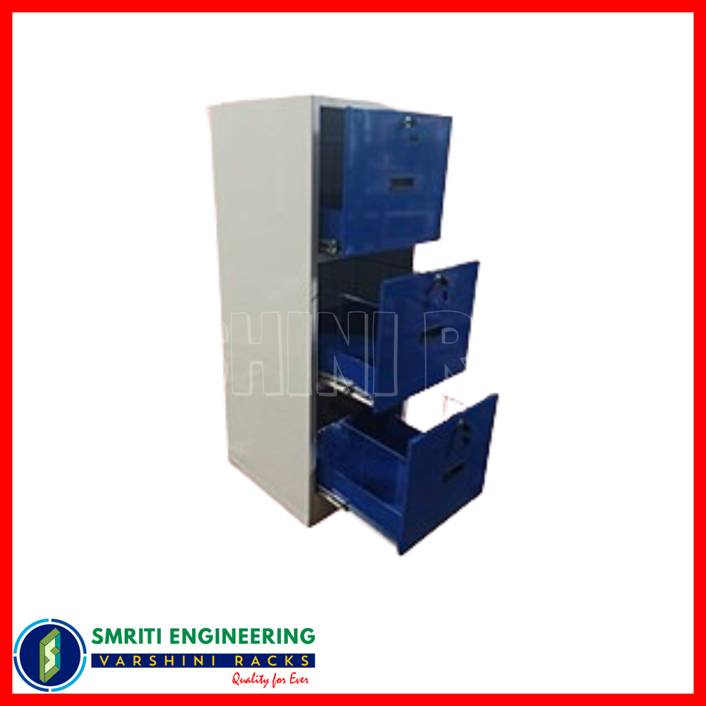 3 tier File Drawer