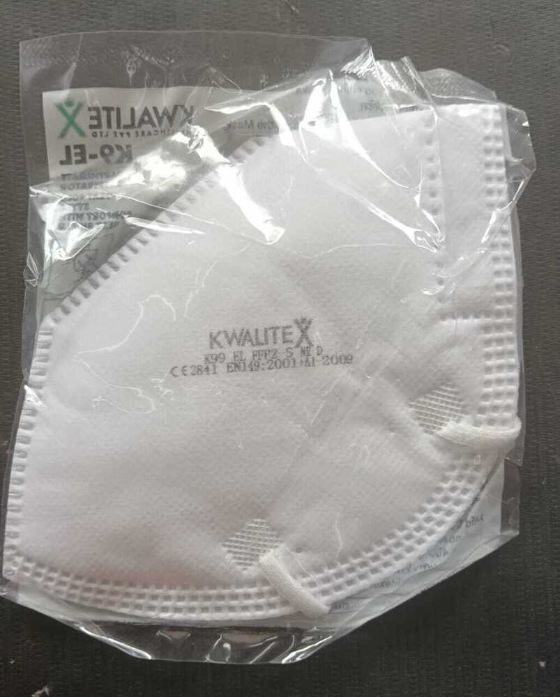 Personal Safety Equipment
