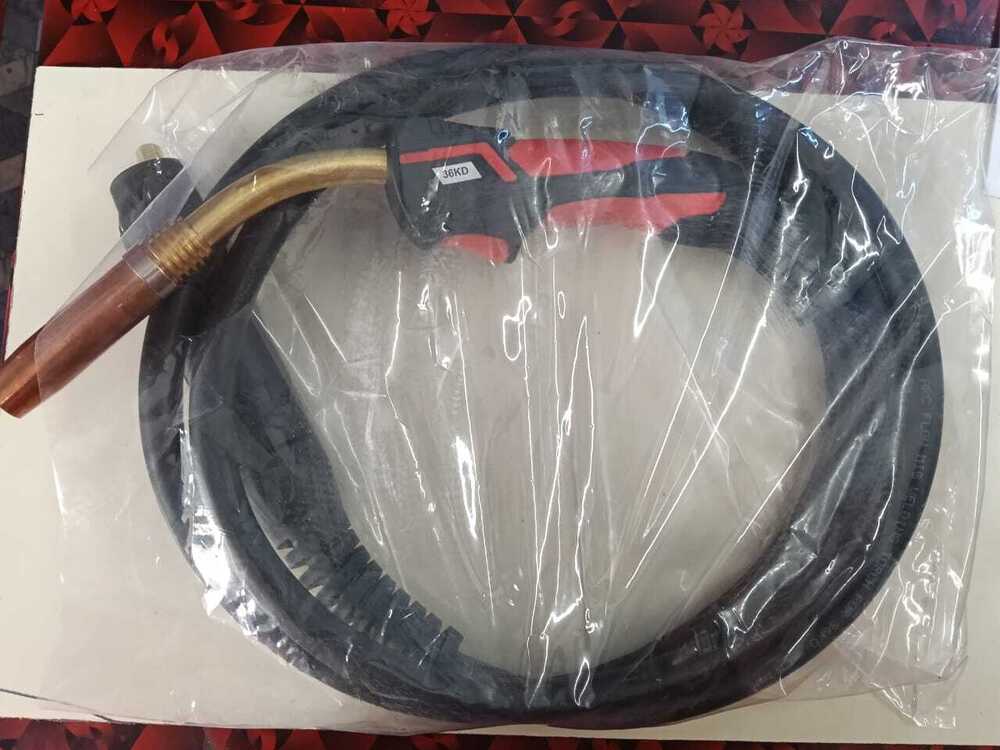 Mig Welding Torch