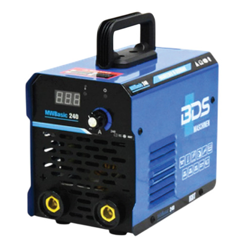 NWBAsic 240 ARC Welding Machine