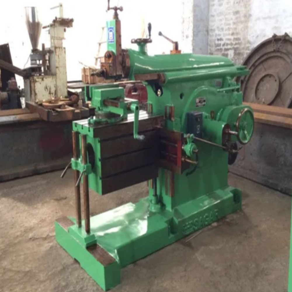 Automatic Geared Shaping Machine - Dimension (L*w*h): 1600 Mm X 405 Mm Millimeter (Mm)