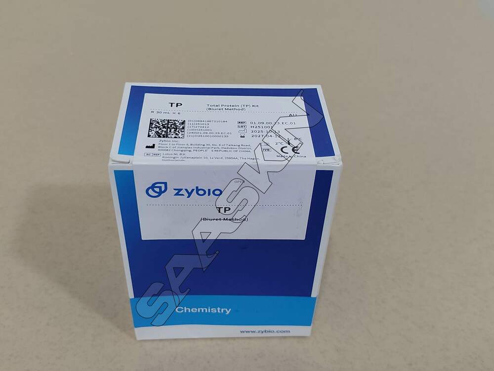 ZYBIO EXC Total Protein (TP)