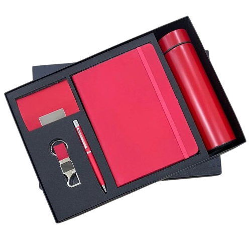 SR No 504 Employee Welcome Kit