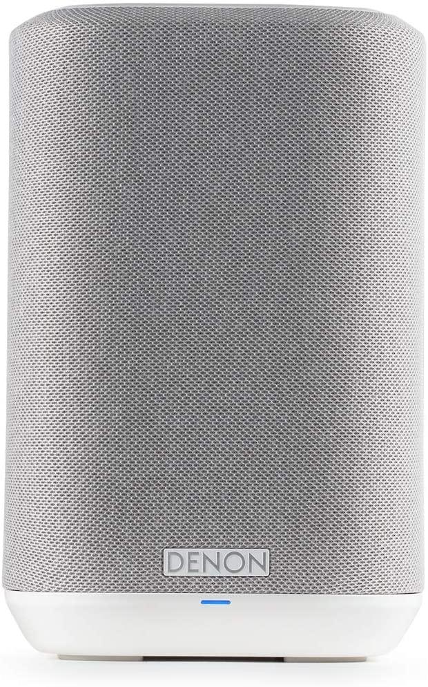 Denon Home 150 - Color: Black / White