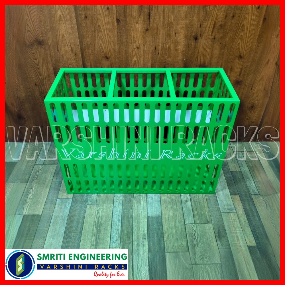 3 in 1 Broom Stand