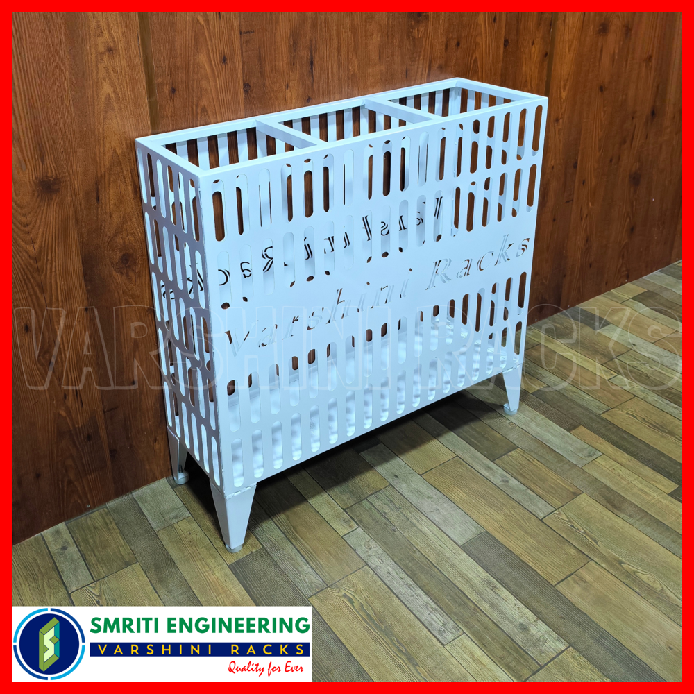 3 in 1 Broom Stand