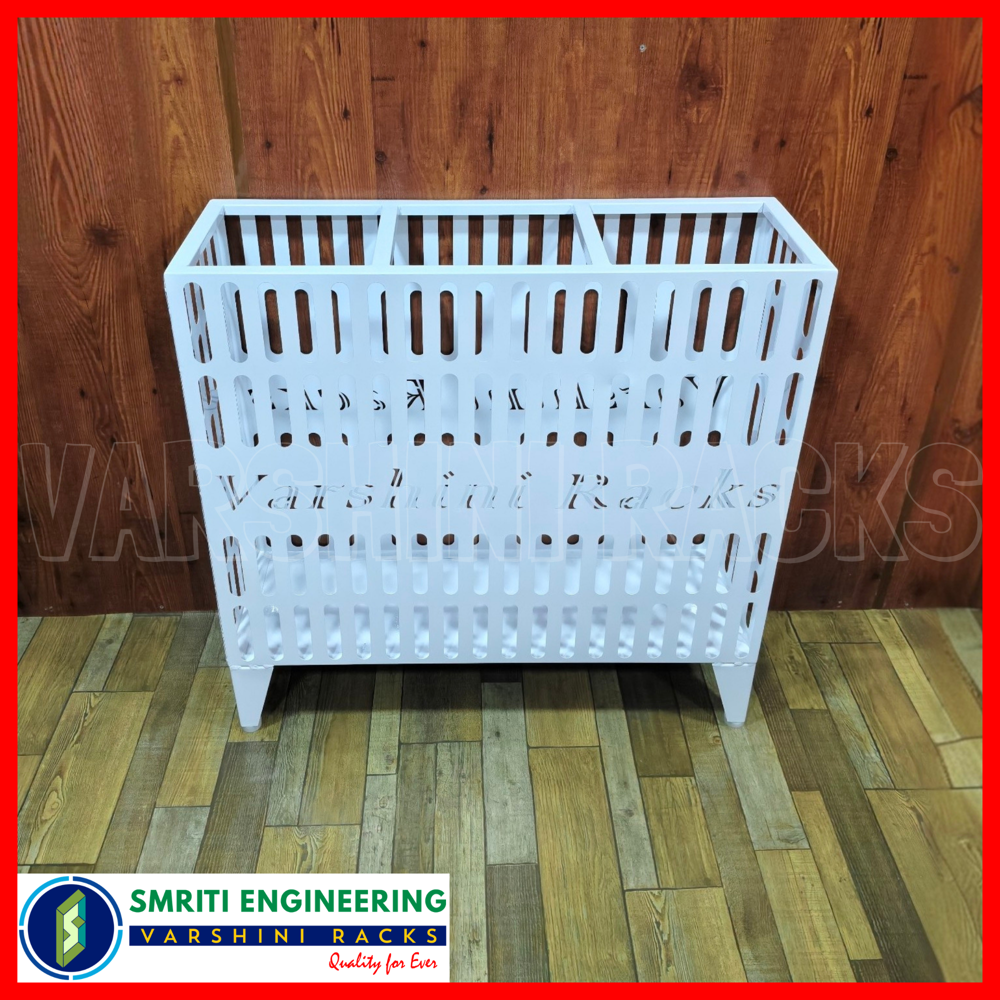 3 in 1 Broom Stand