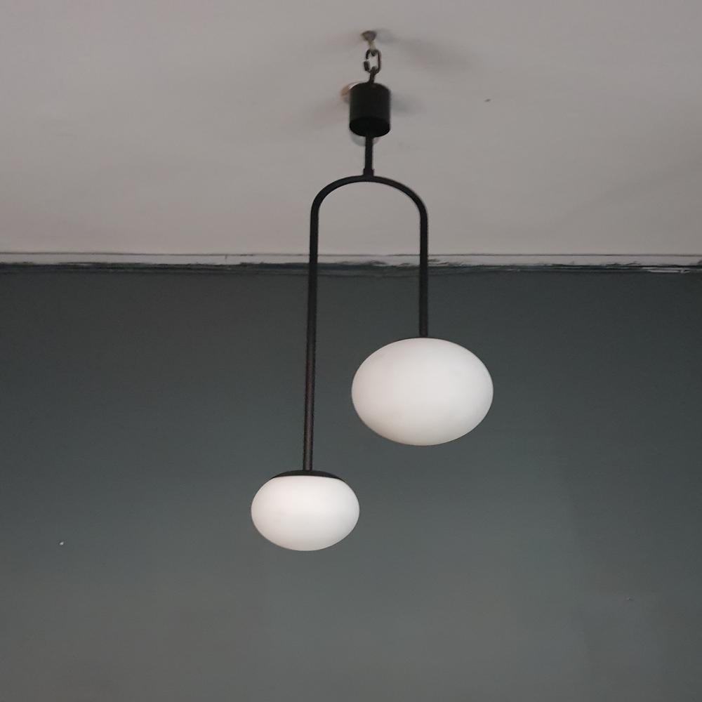 15256ch Wall Light - Color: Gold And Black