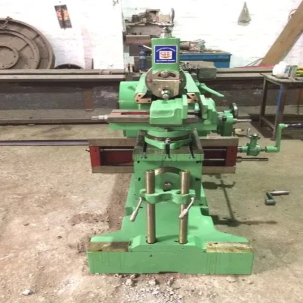 Industrial Shaping Machine