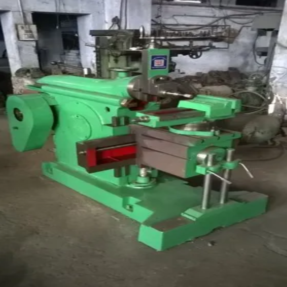 Industrial Shaping Machine