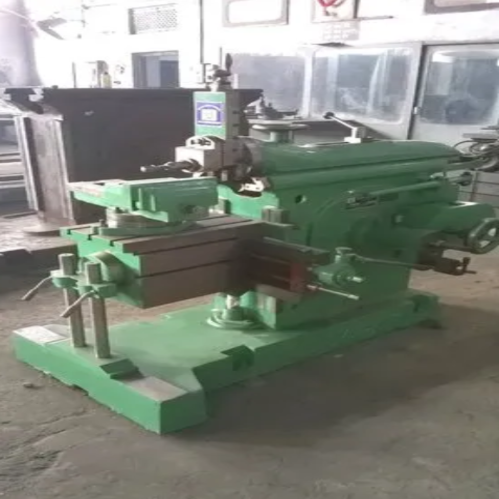 Industrial Shaping Machine - Automatic Grade: Semi-automatic
