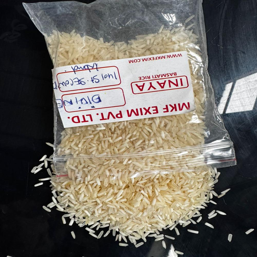 1121 Divine Basmati Rice