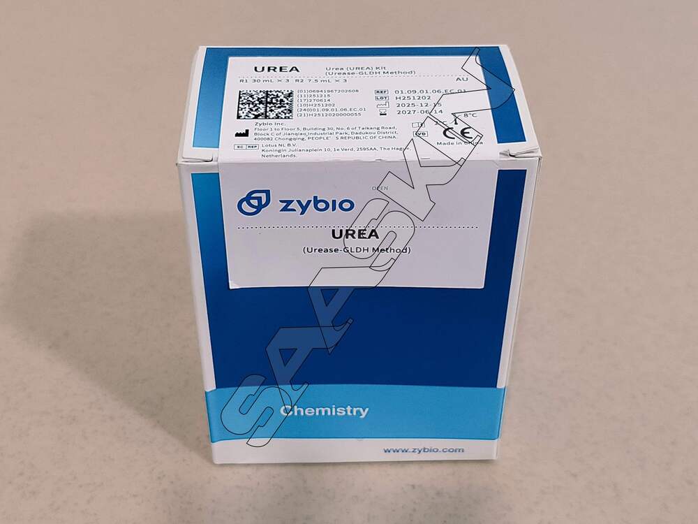 ZYBIO EXC Urea