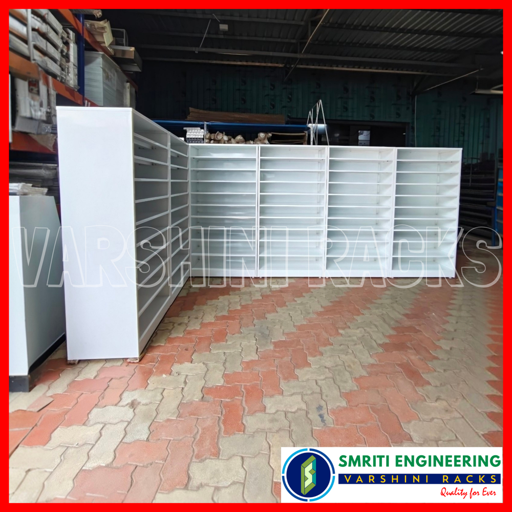 3 Step Golu Padi Coimbatore(crakers Stand) - Capacity: 100 Kg