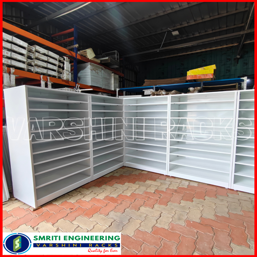 3 Step Golu Padi Coimbatore(crakers Stand) - Capacity: 100 Kg