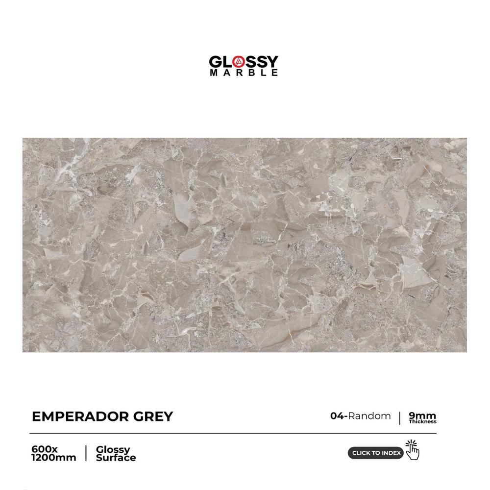 Classic Gloss Glossy Vitrified Tile