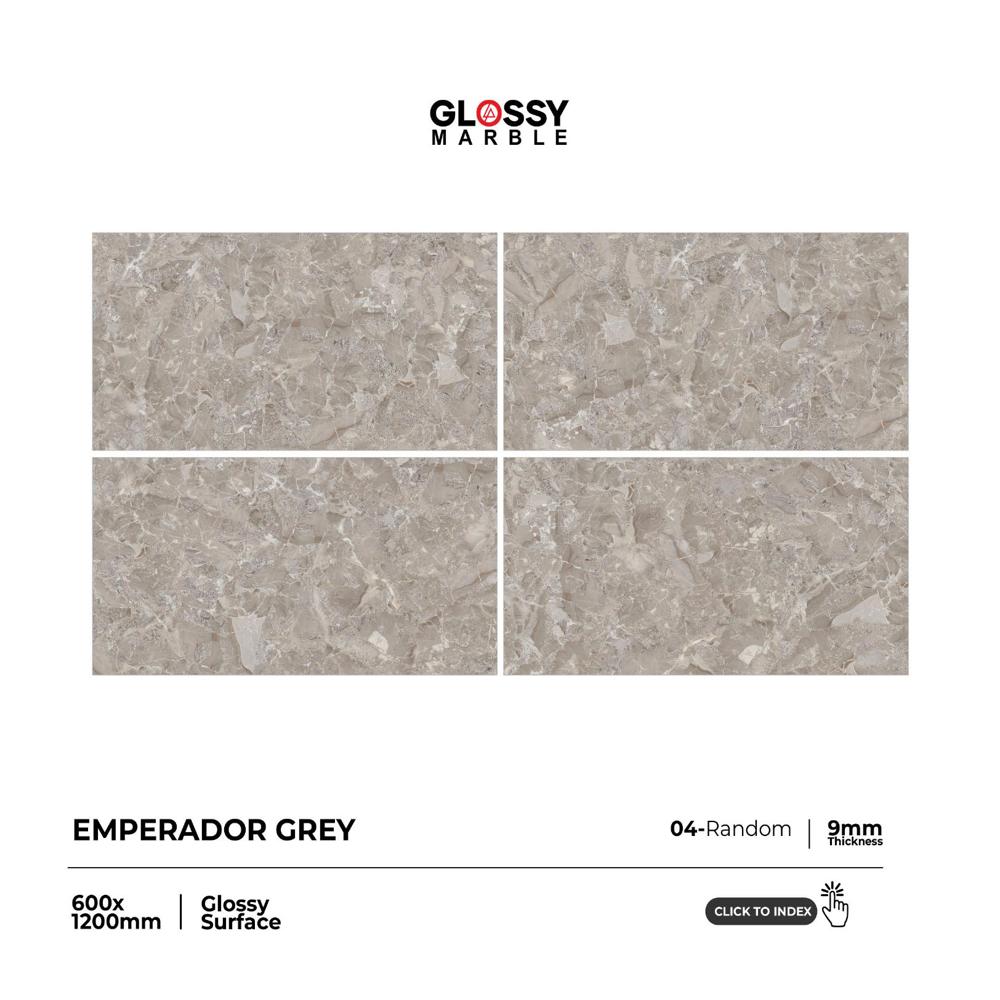 glossy vitrified tile