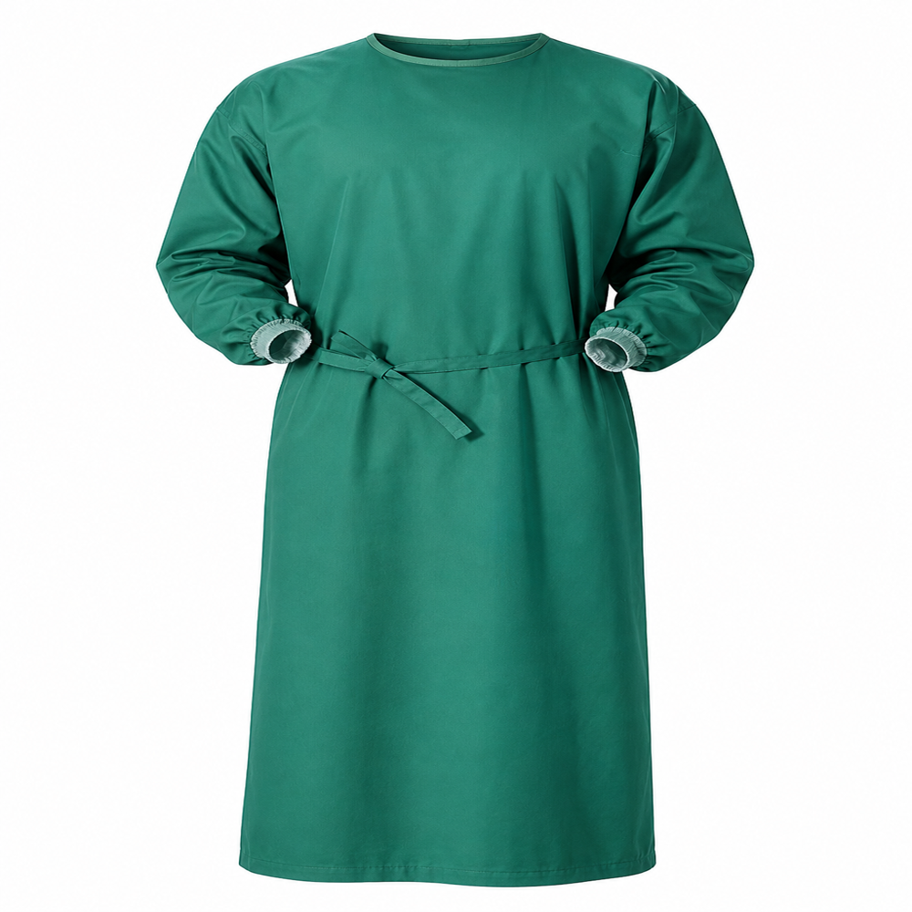 OT GOWN