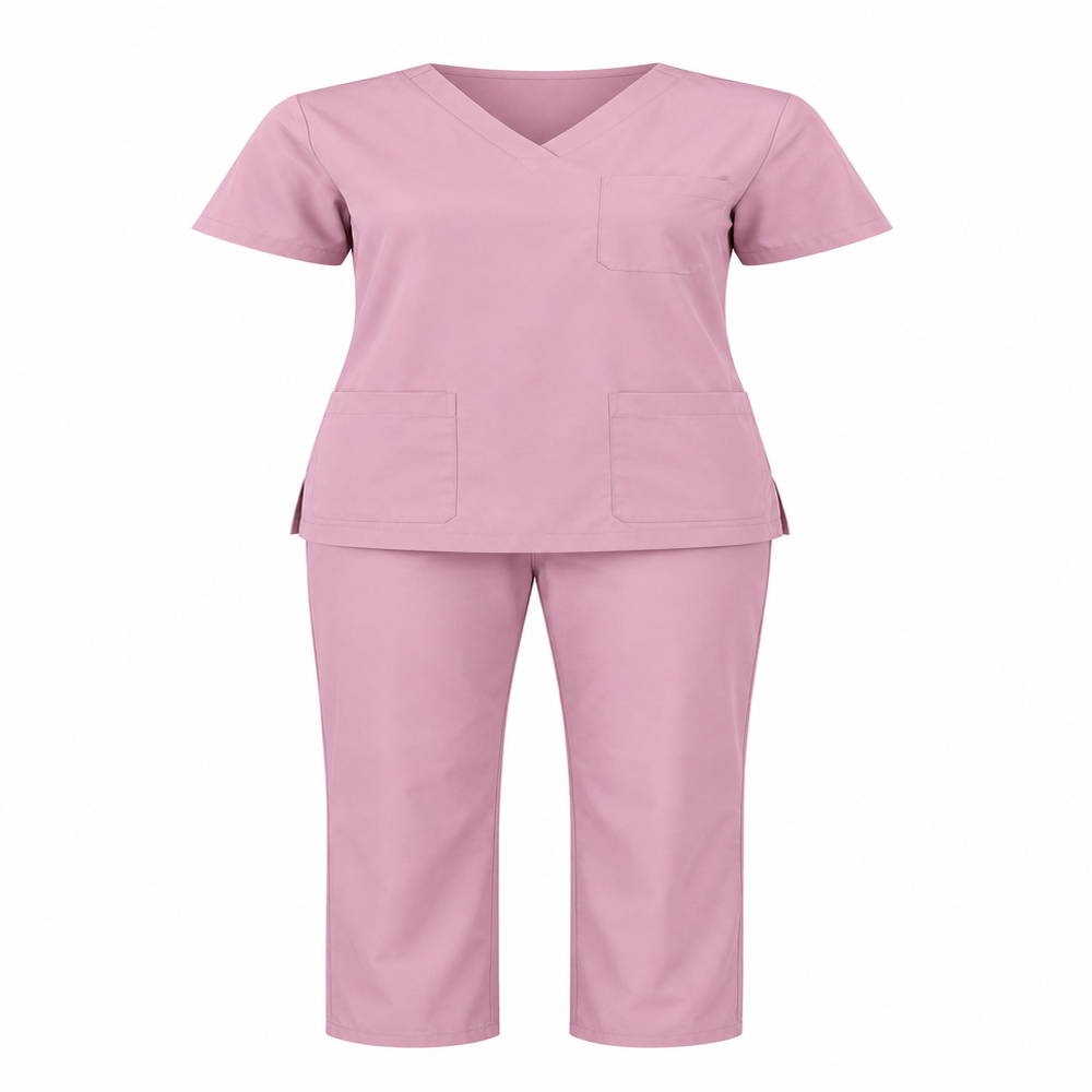 SCRUBS V NECK