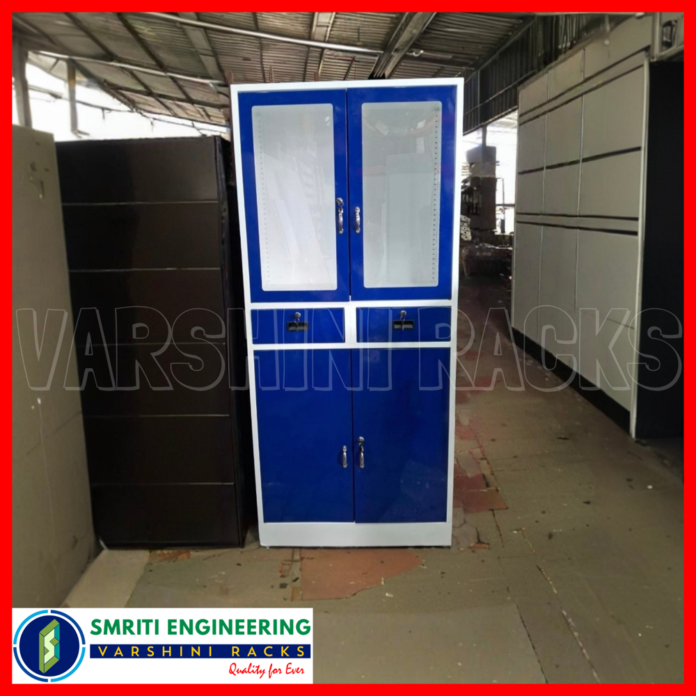 Vertical Filing Cabinet