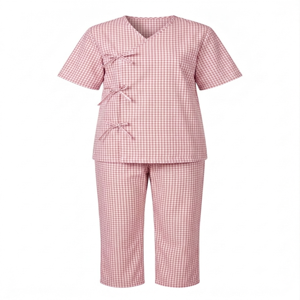 PATIENT DRESS