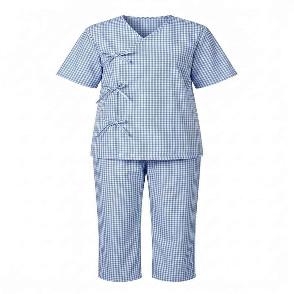 PATIENT DRESS