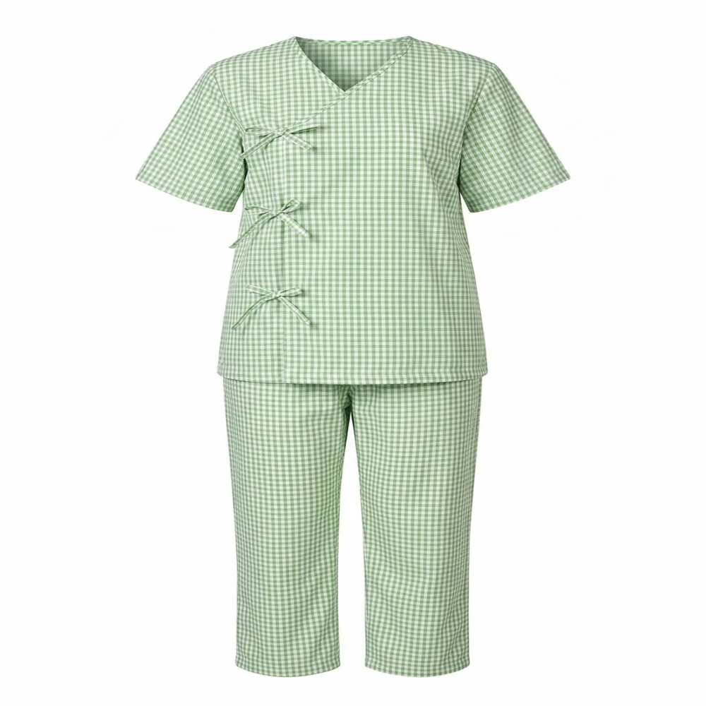 PATIENT DRESS