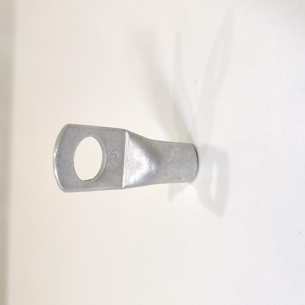 Tubular Cable Lug