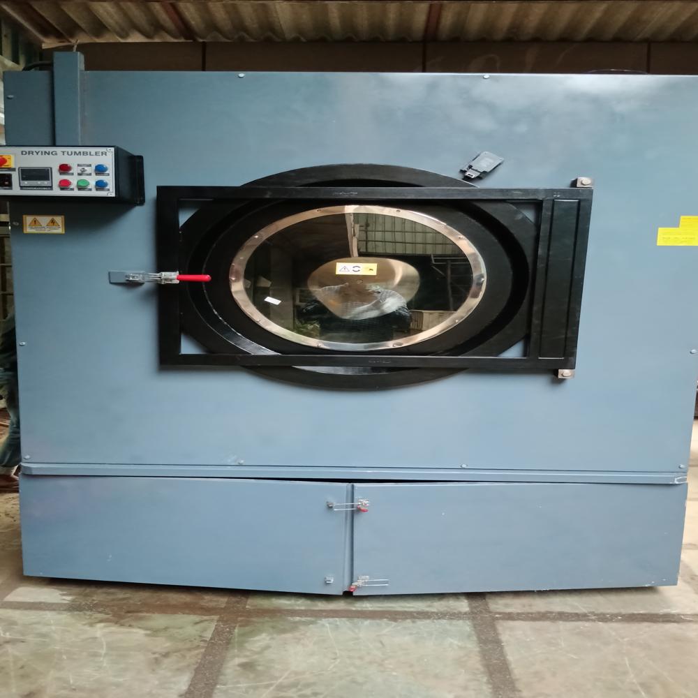  Industrial Tumble Dryer 120KG
