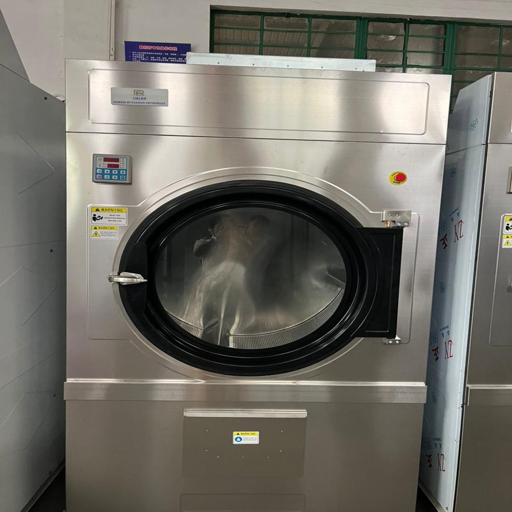 Industrial Tumble Dryer 30KG