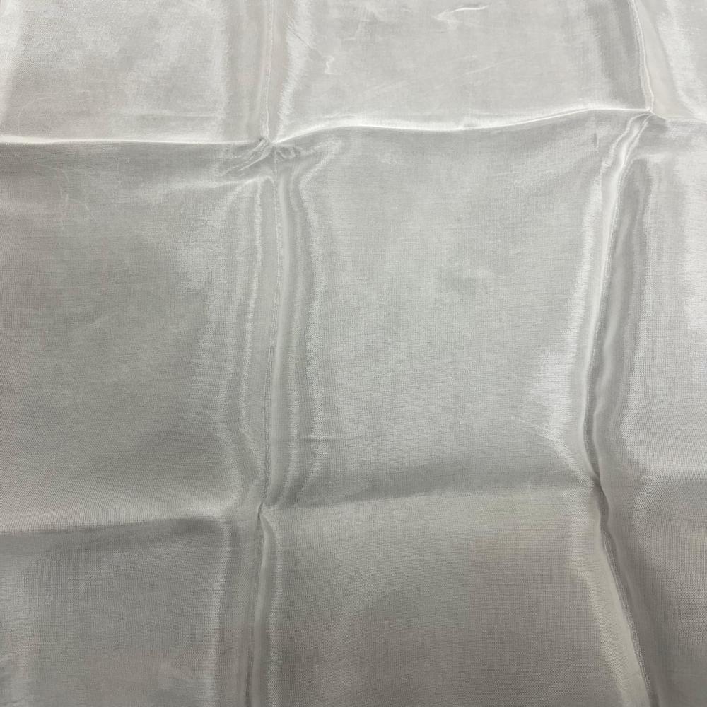 RFD Viscose Glass Organza