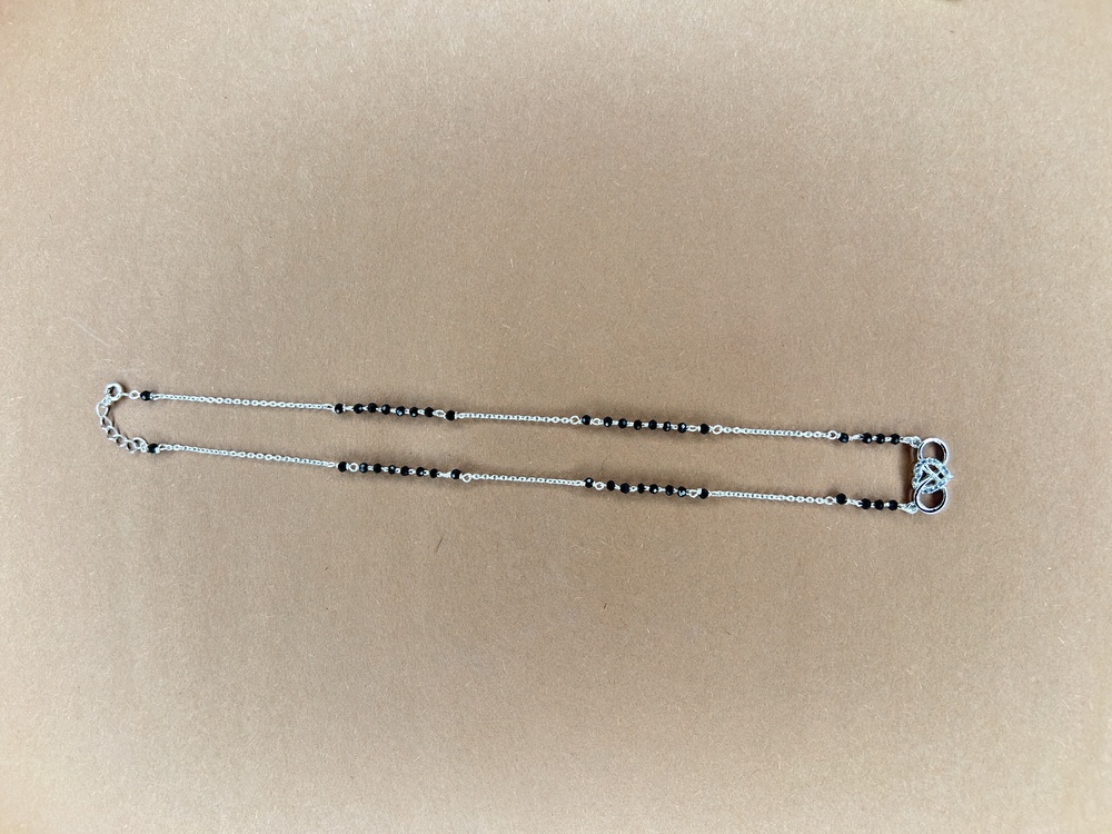 Eternal Heart Mangalsutra