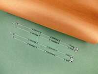 Trio Elegance Mangalsutra Set