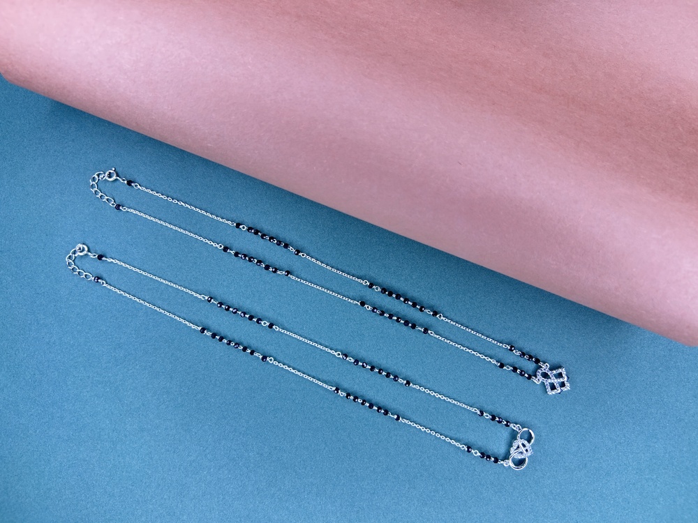 Infinity Duo Mangalsutra