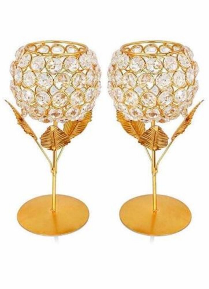 Votive and Candle stand