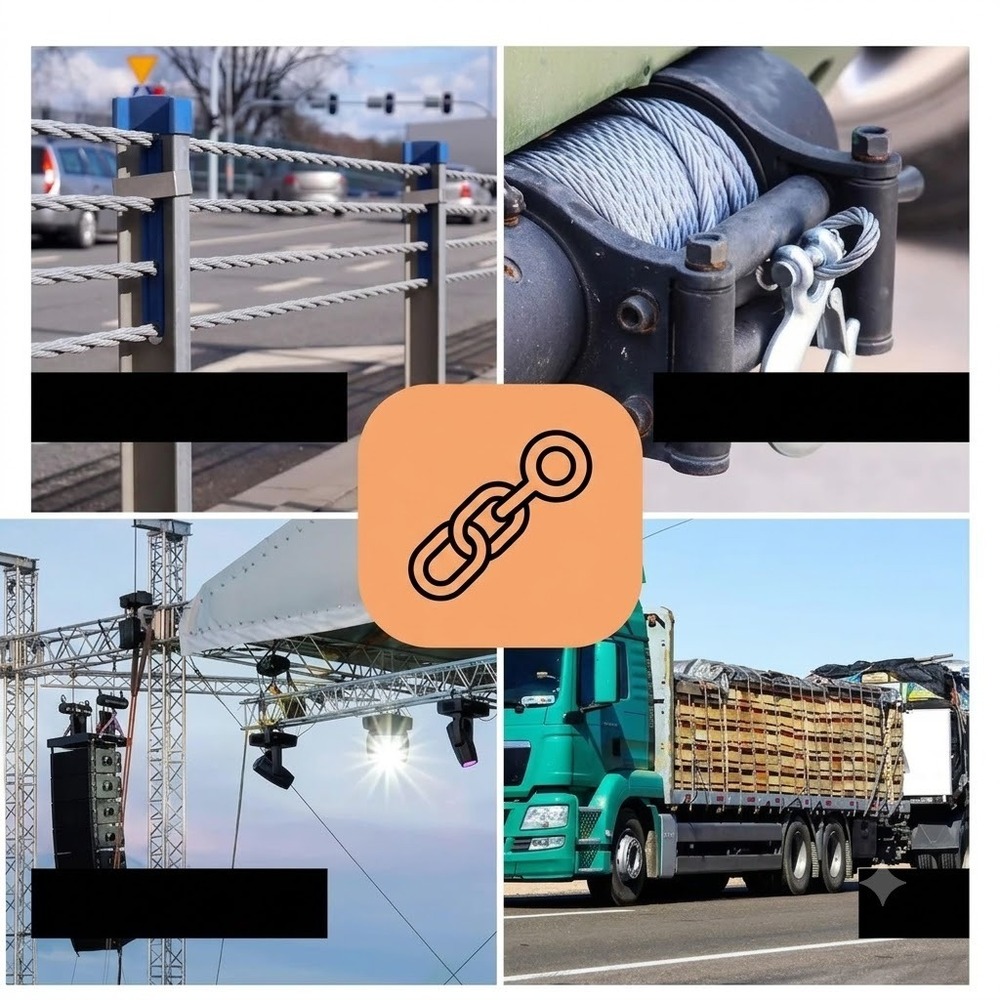 ELECTRIC WINCH WITH CLUTCH AND HANDAL