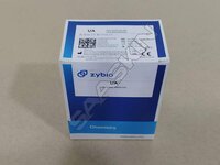 Zybio Exc Uric Acid (ua) - Operating Type: Automatic