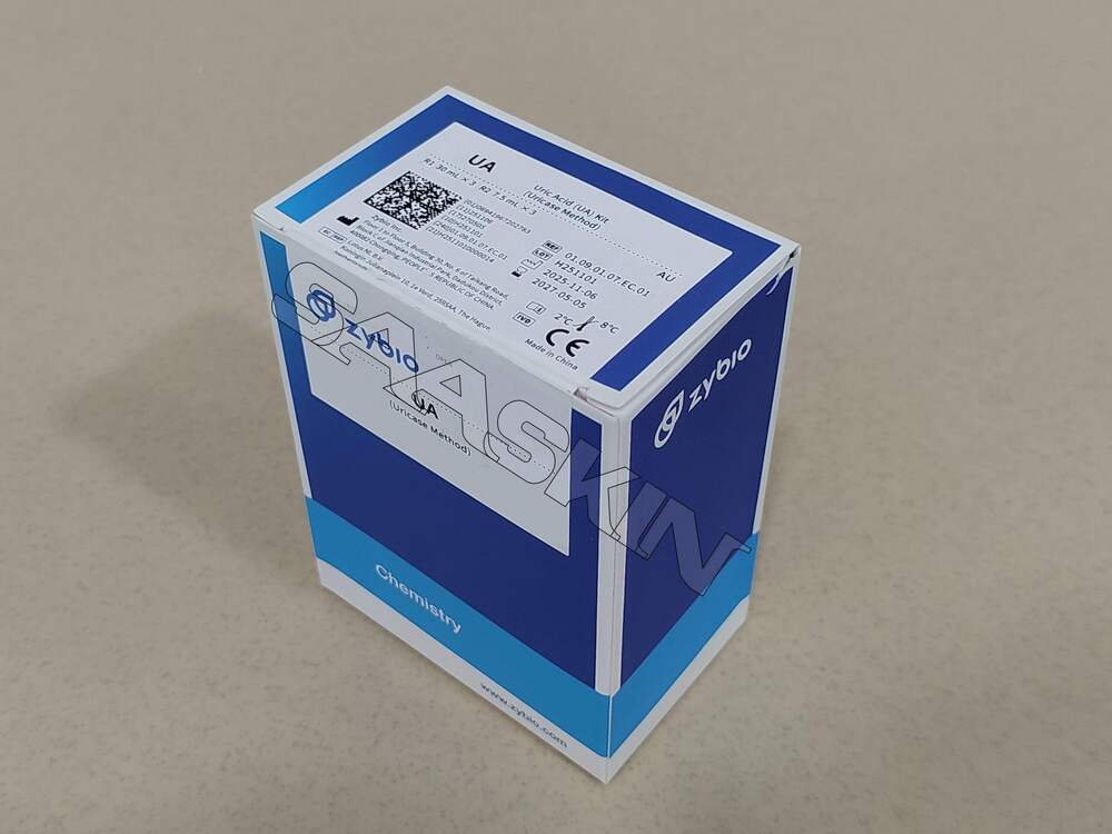 EXC Uric acid (UA)