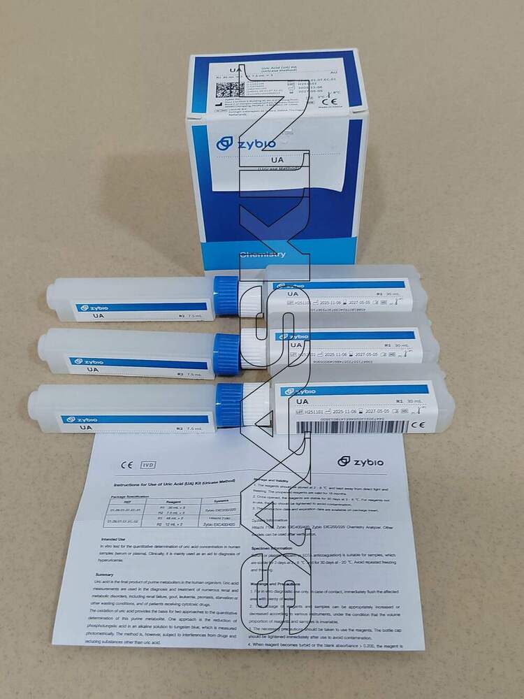 EXC Uric acid (UA)