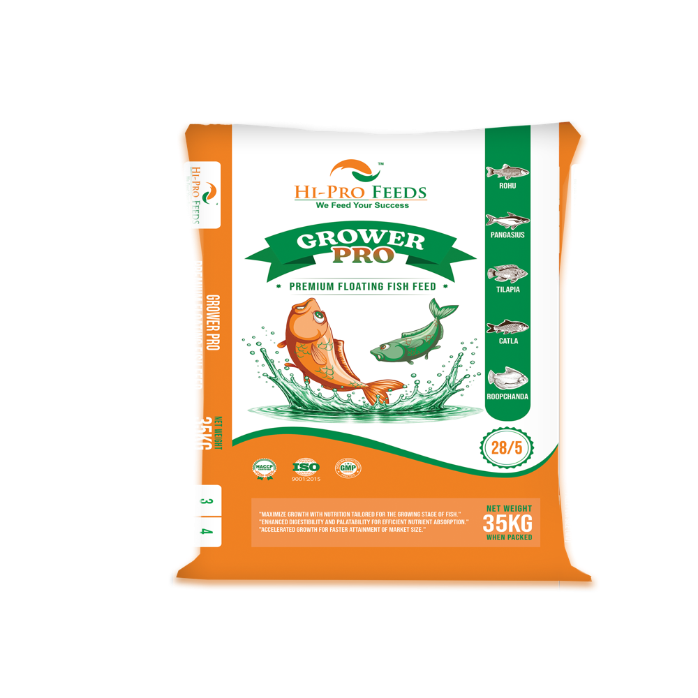 GROWER PRO