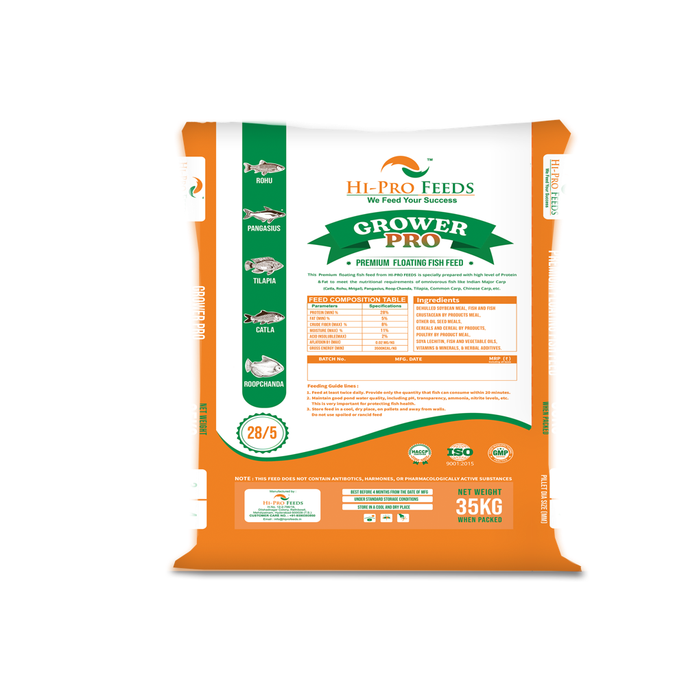 Grower Pro