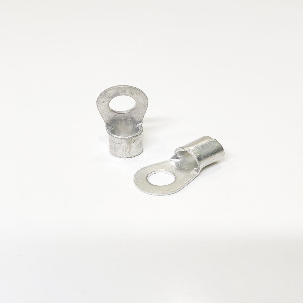 NON INSULATED RING LUG