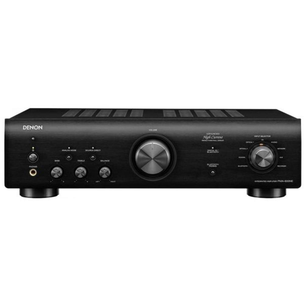 Denon Heos Drive - Color: Black