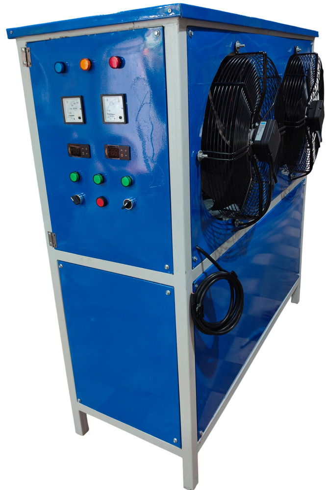 5 Ton Online Chiller