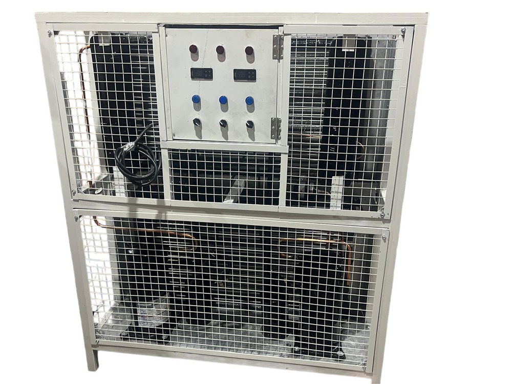 10 Ton Online Chiller
