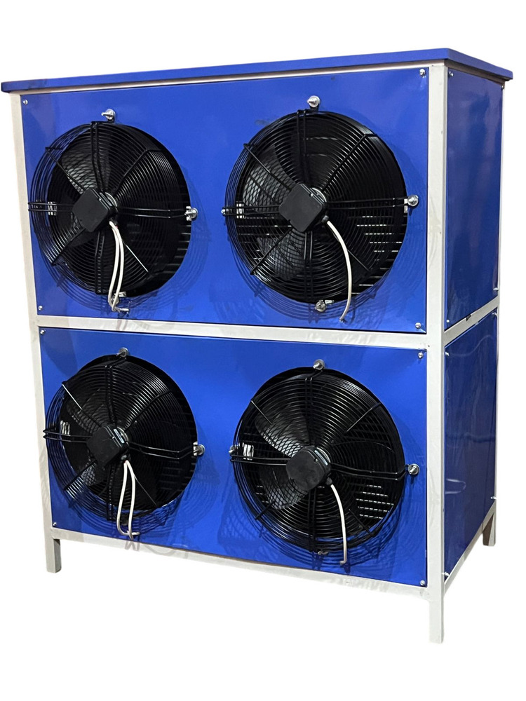 10 Ton Online Chiller
