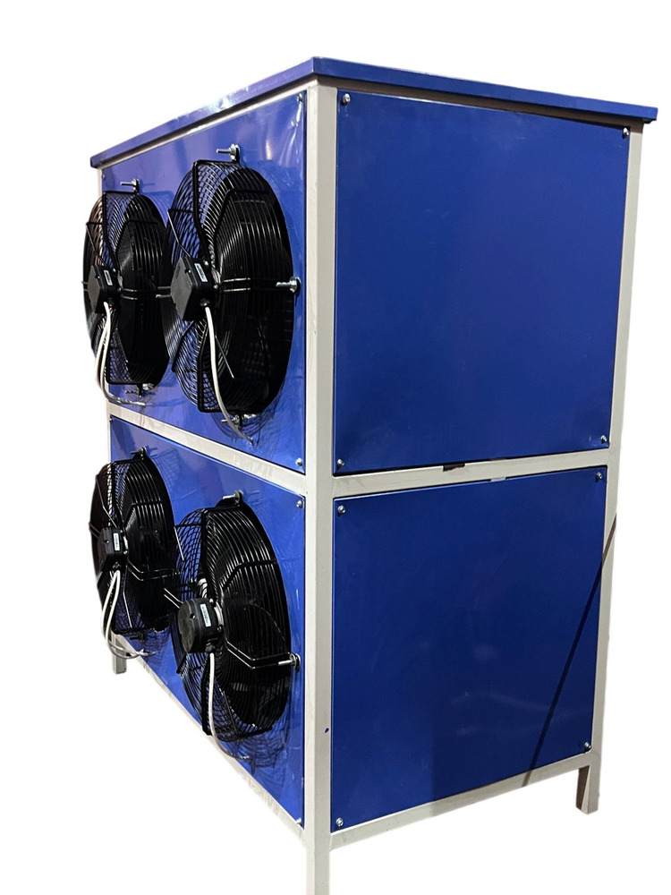 10 Ton Online Chiller