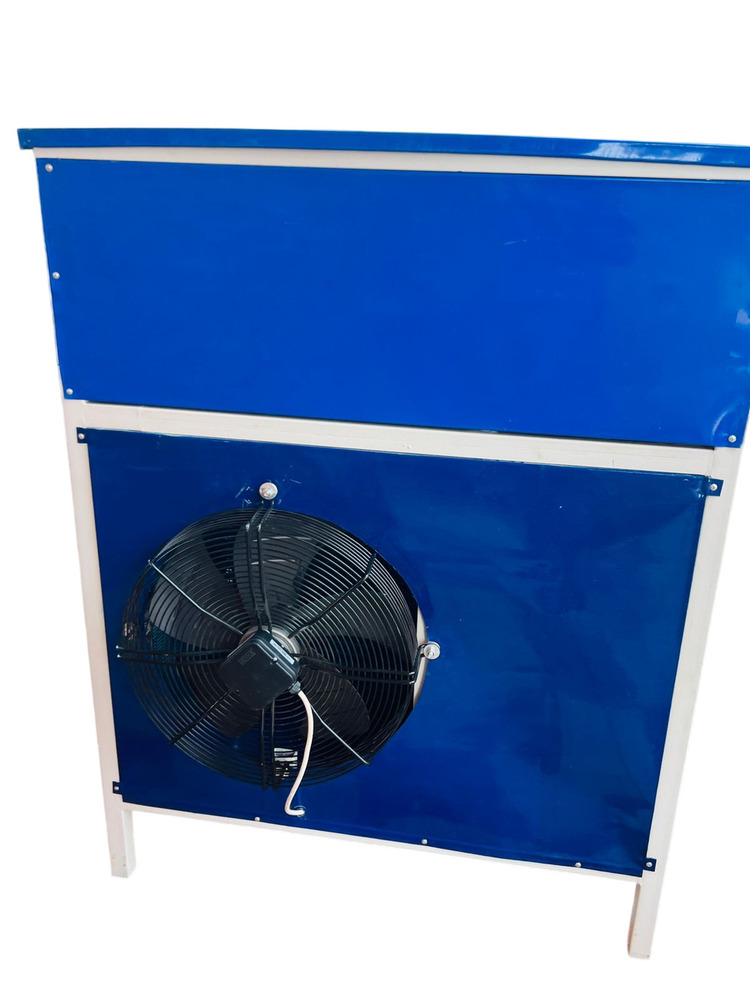 3 Ton Online Chiller