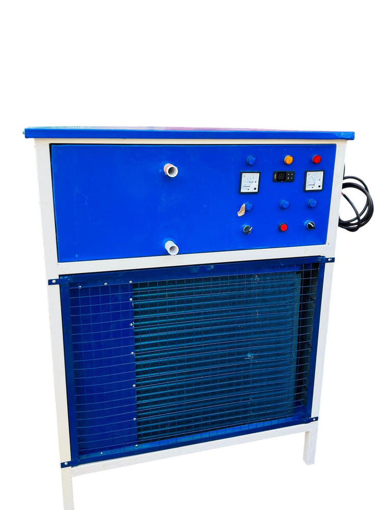 3 Ton Online Chiller