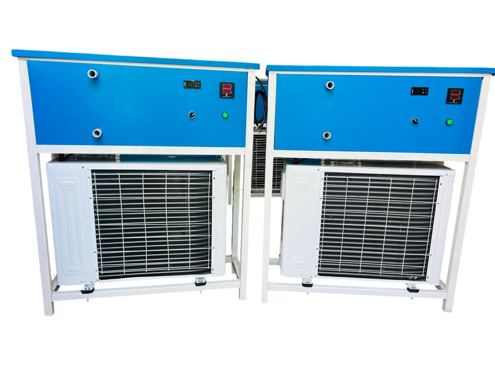 2 Ton Online Chiller